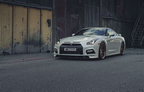 Prior Design Pd Body Kit For Nissan Gt R R Buy With Delivery