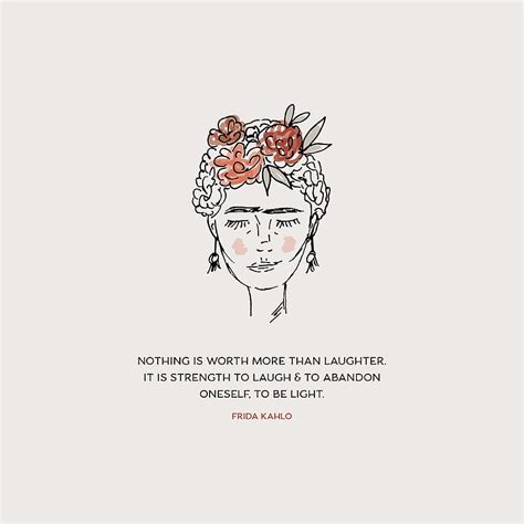 Frida Kahlo Illustration Quote Source On Instagram Illustration