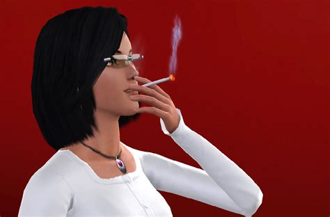 Sims 4 smoke weed mod - harmonydast