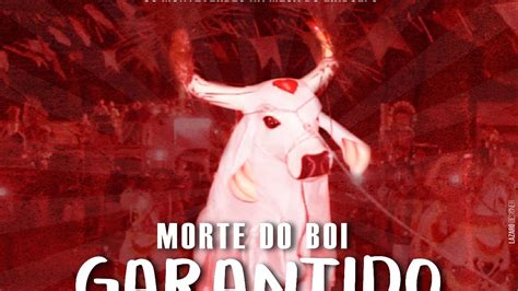 AO VIVO Live Da Tradicional Morte Do Boi Garantido Os Monteverdes