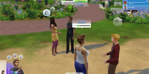 Los Sims C Mo Editar Relaciones