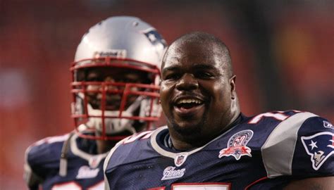 Vince Wilfork Announces His Retirement Via Kingsford Ad On Twitter ...