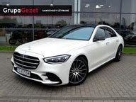 Mercedes Benz Klasa S W Allegro Pl