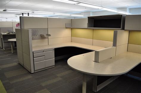 Office Cubicles Baltimore | EthoSource