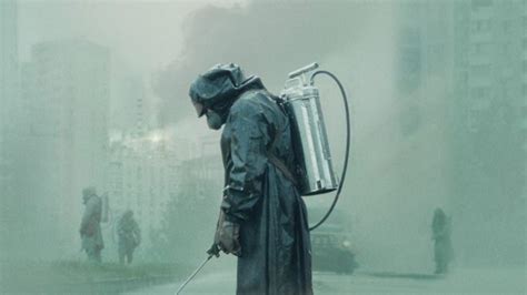 'Chernobyl' Is Top-Rated TV Show of All Time on IMDb - Variety