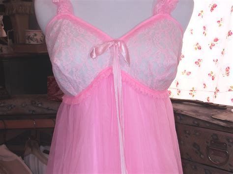 Womens Lingerie Baby Doll Nightie Womens Baby Doll Nightgown