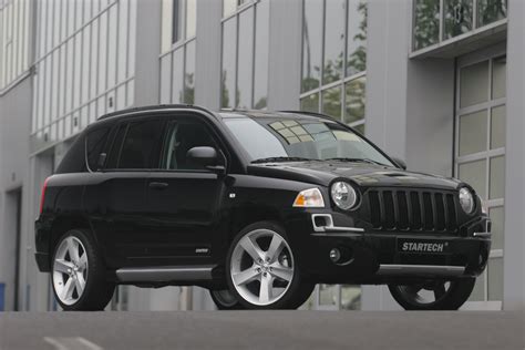 STARTECH Jeep Compass