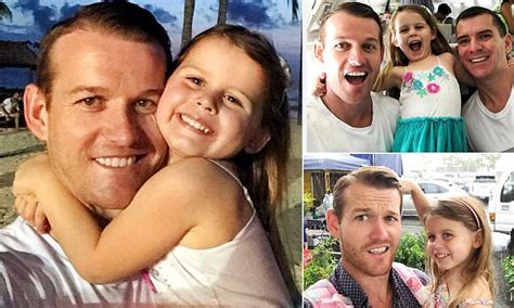 Gay Dad Speaks About His Postnatal Depression Daily Mail Online