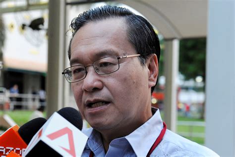 Ex-Singapore President Candidate Tan Kin Lian Considers 2023 Bid ...