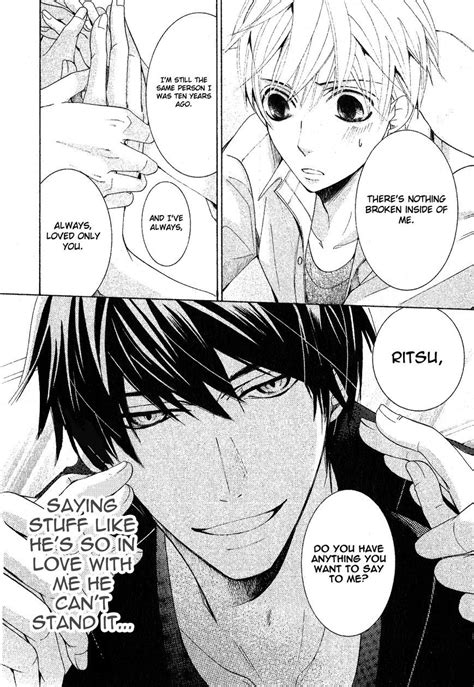 Pin By Nur Zulaidah On Sekaiichi Hatsukoi Manga Cosplay Manga Manga