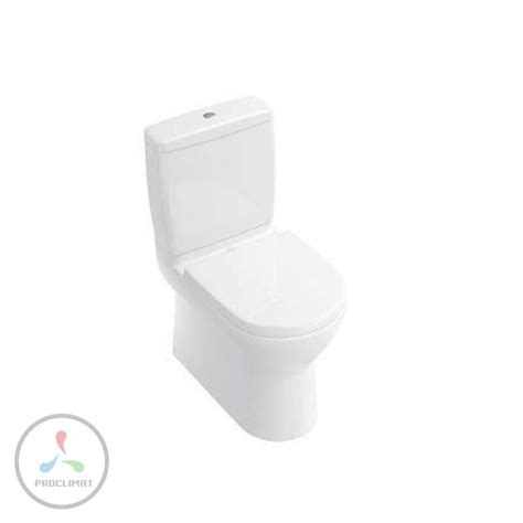 Купить Унитаз пристенный Villeroy & Boch O'novo 56581001 купить оптом в ...