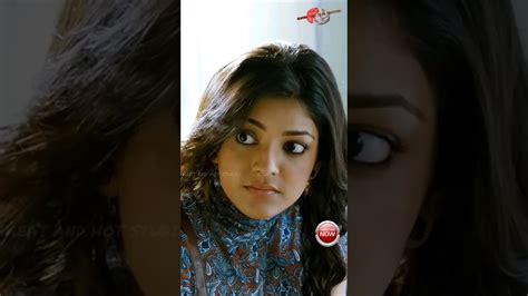 Kajal Agarwal Hot Boom Blue Dress Hot Kajal Aggarwal ActressHot