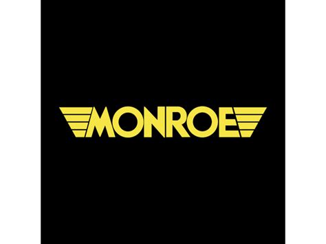 Monroe Logo PNG Transparent & SVG Vector - Freebie Supply