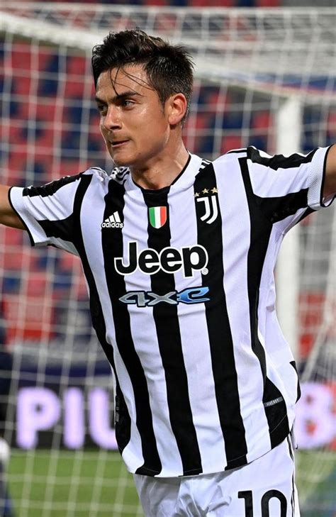 Juventus Decisione Presa Su Dybala Non Si Andràmercato