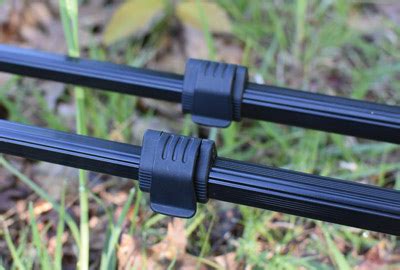 Rod Pod Prowess Scorpium Dual Cannes Chrono Carpe