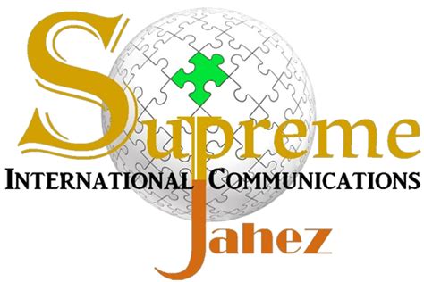 Gallery – Supreme Jahez International Communication Services