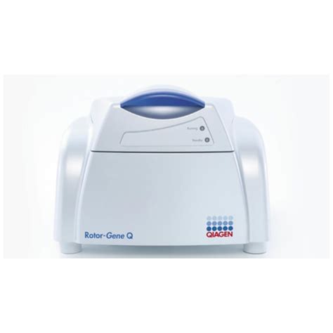 Qiagen Rotor Gene Q Mdx 5plex Hrm