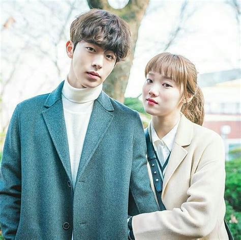 190 About Lee Sung Kyung X Nam Joo Hyuk Nam Joo Hyuk And Lee Sung