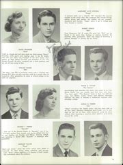 Morristown High School - Cobbonian Yearbook (Morristown, NJ), Class of ...