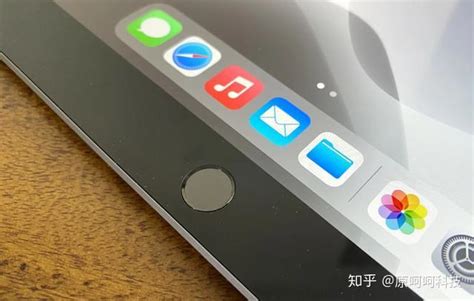 围观！apple Ipad 102寸第8代评测：不落伍的a12芯片｜适合所有人 知乎