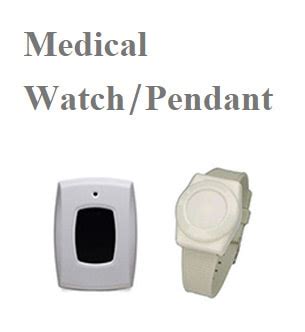 Monitronics Security ® Medical Alert System - Full Review