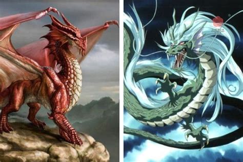 Interesting Facts About Korean Dragons to Nerd Out on