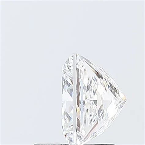 Lab Grown Diamond 157 Carat Fancy Princess Shape Diamond At Rs 36210