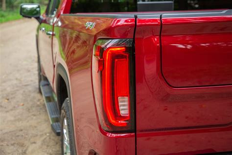 2019 Gmc Sierra Is Ready To Go To Work Cnet