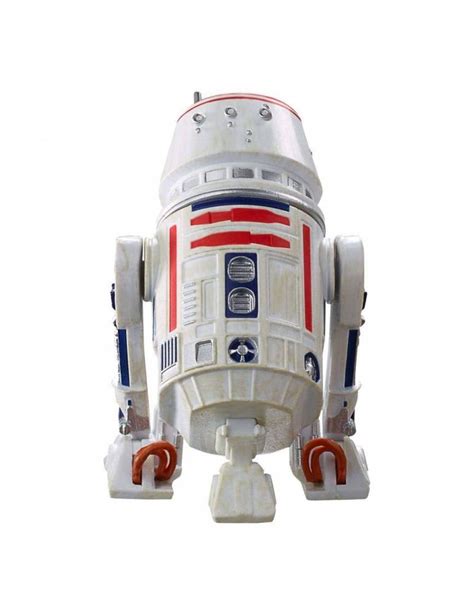 Figura Star Wars The Mandalorian Vintage Collection R5 D4 10 Cm