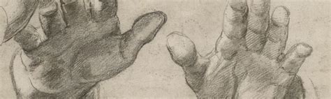 RAPHAEL: THE DRAWINGS | Ashmolean Museum