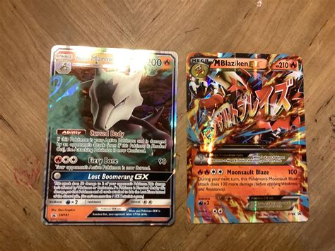 Jumbo cards : r/pokemoncards