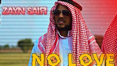 No Love Ft Zayn Saifi R2H Zayn Saifi Edit Round2hell Edit YouTube