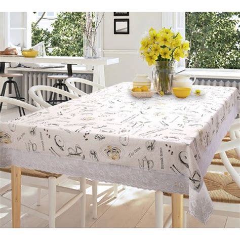 Скатерти прямоугольные-288