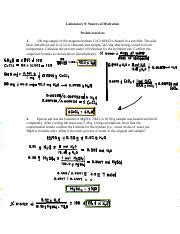 Lab 09 Waters Of Hydration Prelab Docx Laboratory 9 Waters Of