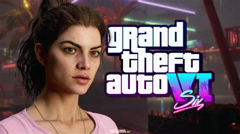 Gta Conhe A Lucia A Pol Mica Protagonista Feminina De Grand Theft