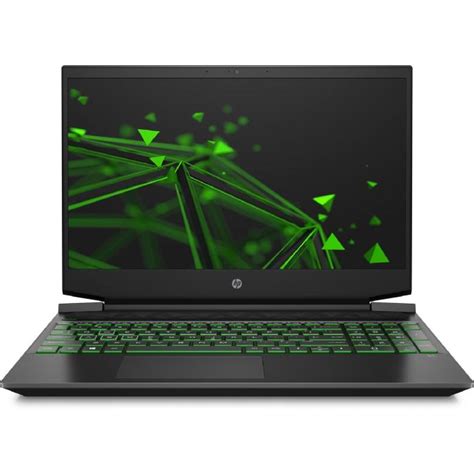 Hp Pavilion Gaming 15 Ryzen 5 4600h Gtx 1650 4gb 16 Gb Ram Jamstv0