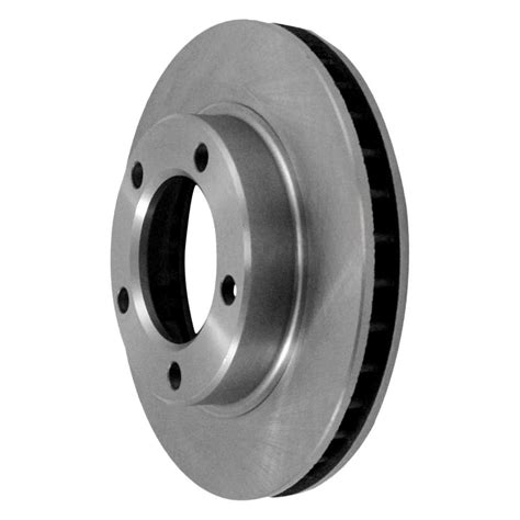 Pronto Brake Rotor