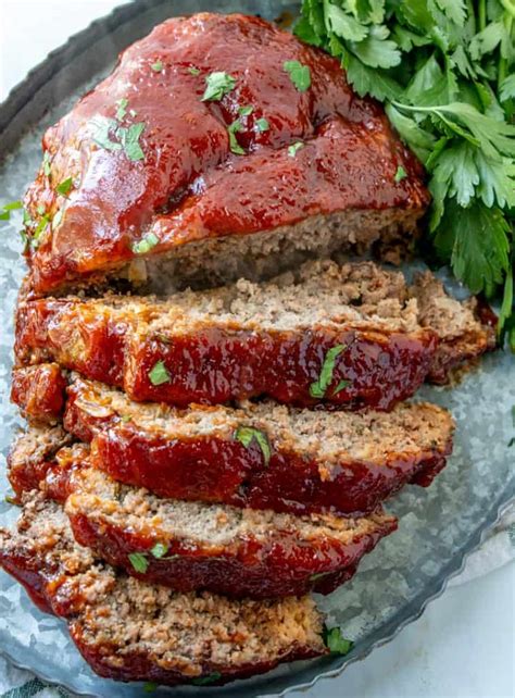 Slow Cooker Meatloaf Tornadough Alli