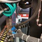 Cable Porn The Art Of Tidy Data Centers