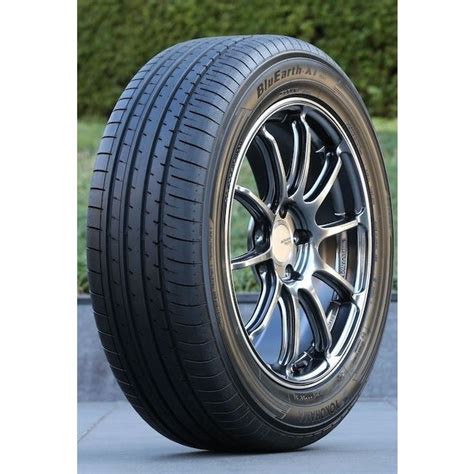 Yokohama BluEarth-XT AE61 235/60 R18 103H купить + отзывы и ...