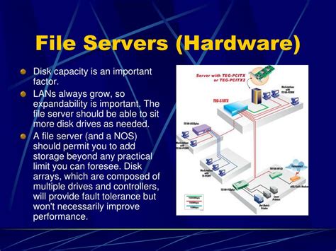 Ppt Networking Hardware Powerpoint Presentation Free Download Id