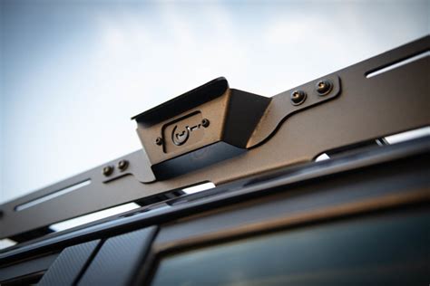 Review Cbi Prinsu Roof Rack 4th Gen 4runner Overland Expo