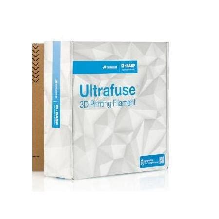 Basf Ultrafuse Ph Metal Filament Kg Rhino D Printer