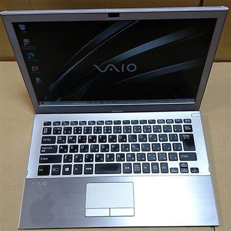 Vaio Vjs C N I U