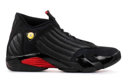 Air Jordan 14 Retro | NBA Shoes Database