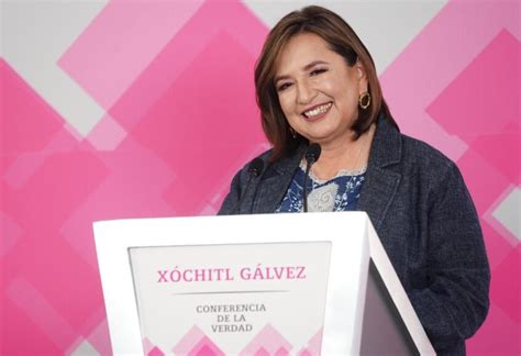 X Chitl G Lvez Arrancar Campa A El Viernes En Fresnillo Zacatecas