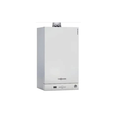 Constructor Cum Secret Centrala Termica Viessmann Vitodens 050 Canoe