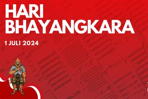 Hari Bhayangkara Ke 78 Tantangan Polri Makin Kompleks Harus Terus