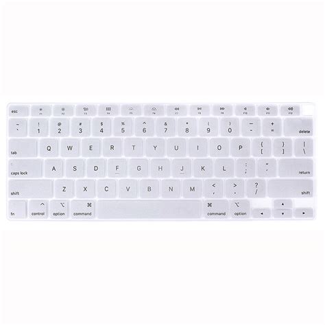 Macbook Air Keyboard Cover