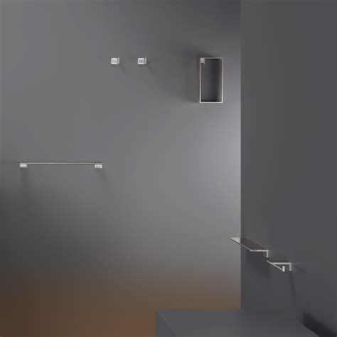CEADESIGN - DET121 / Bathroom / Complements DUET
